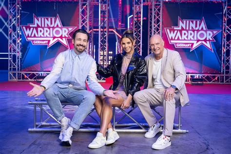 ninja warrior germany 2023 tickets